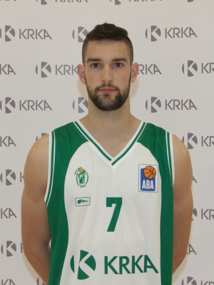 Tim Osolnik